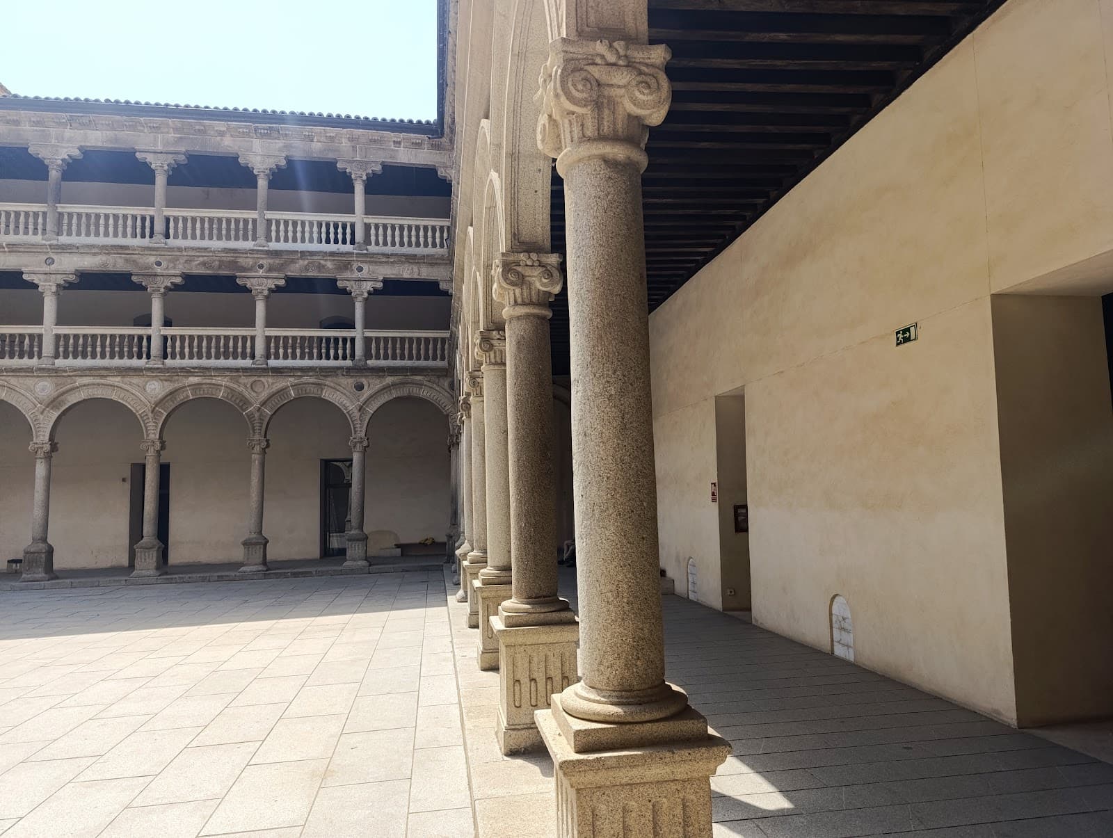 Convento de San Pedro Mártir UCLM - Image 1