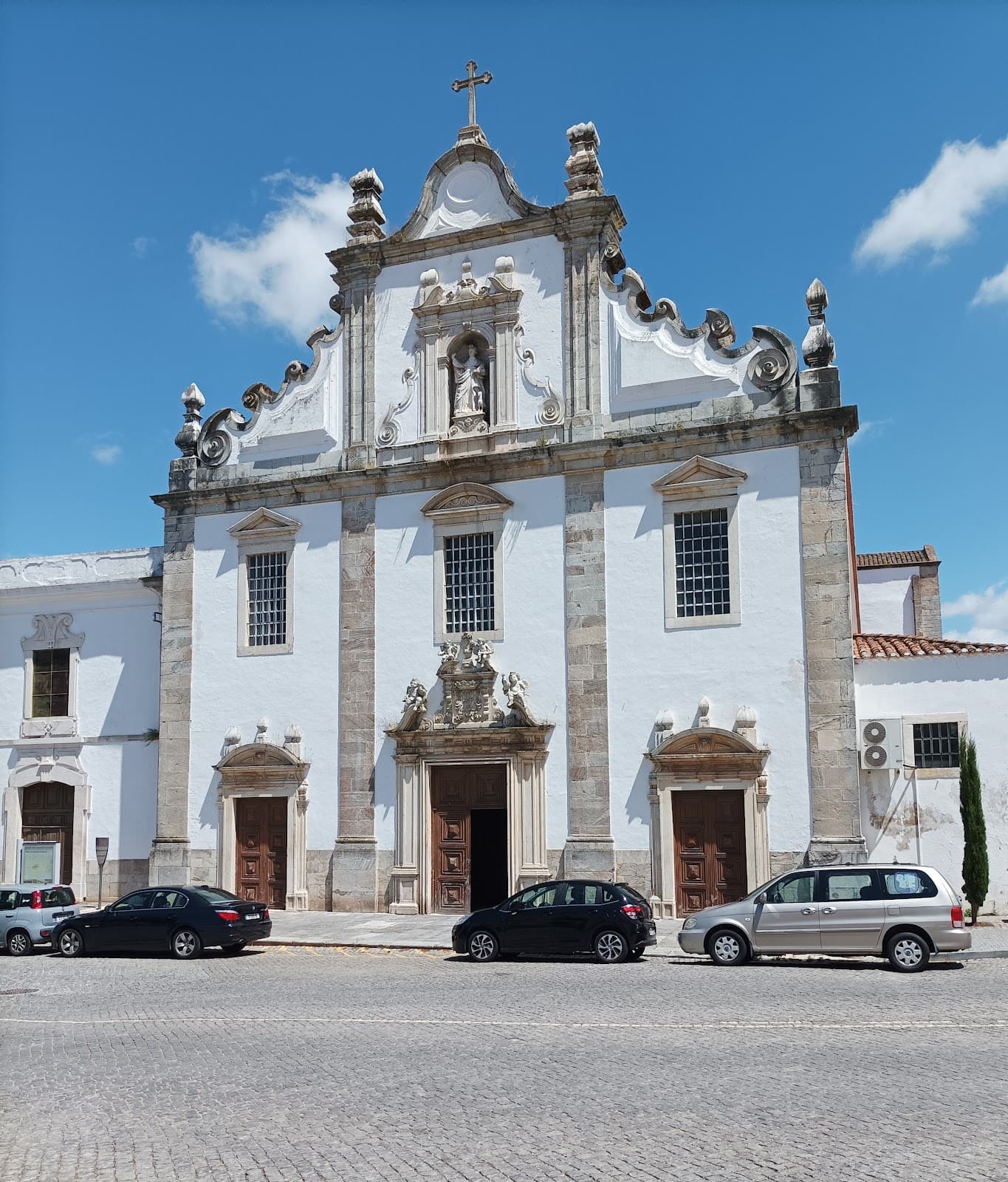Convento de Santo Domingo - Image 1