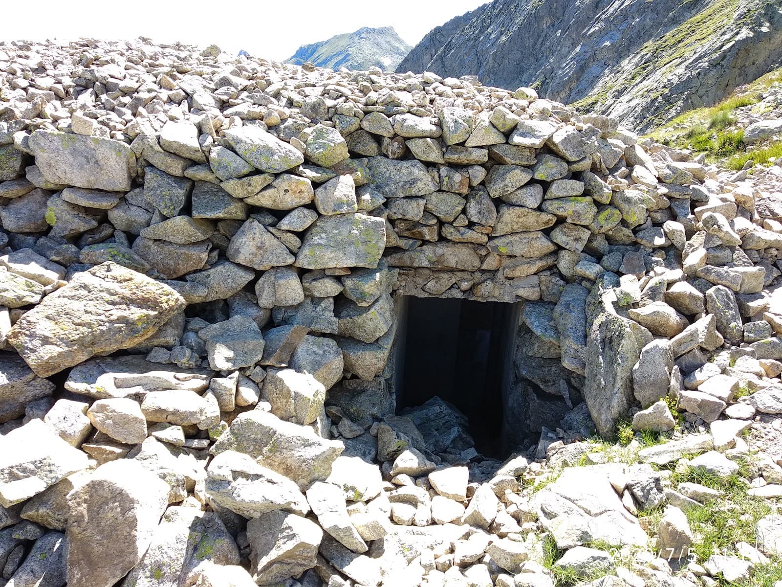 Tuc de Montcorbison - Image 1