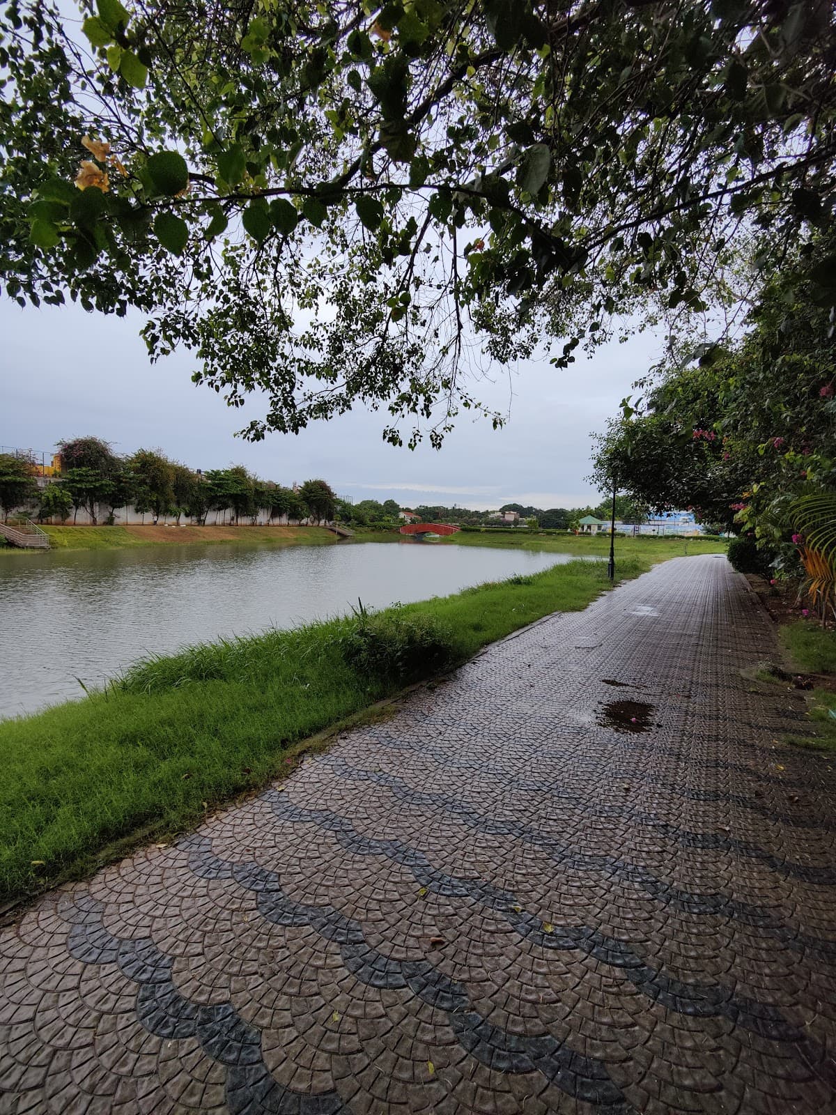 Chetpet Eco Park Chennai - Image 1