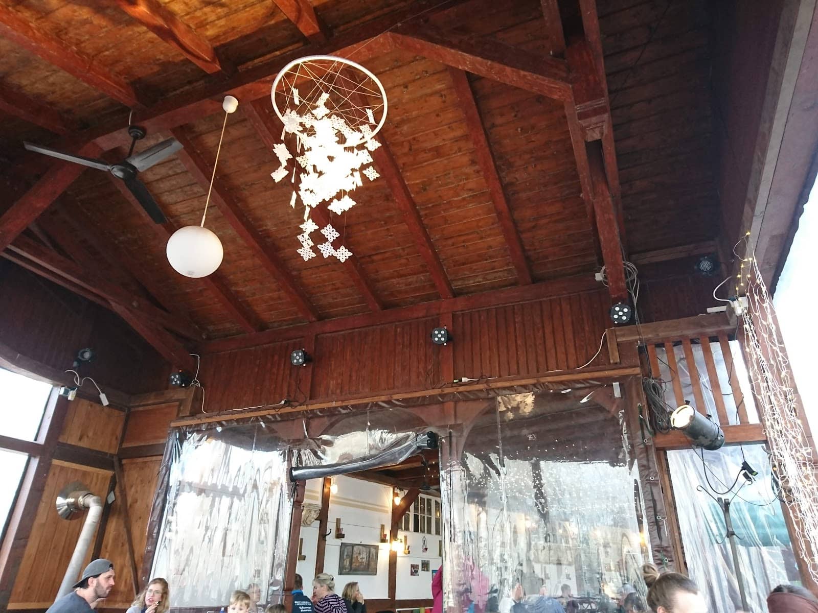 Family-Friendly Playground