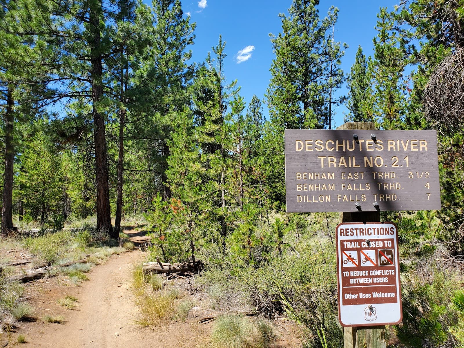 Sun-Lava Trail - Image 1