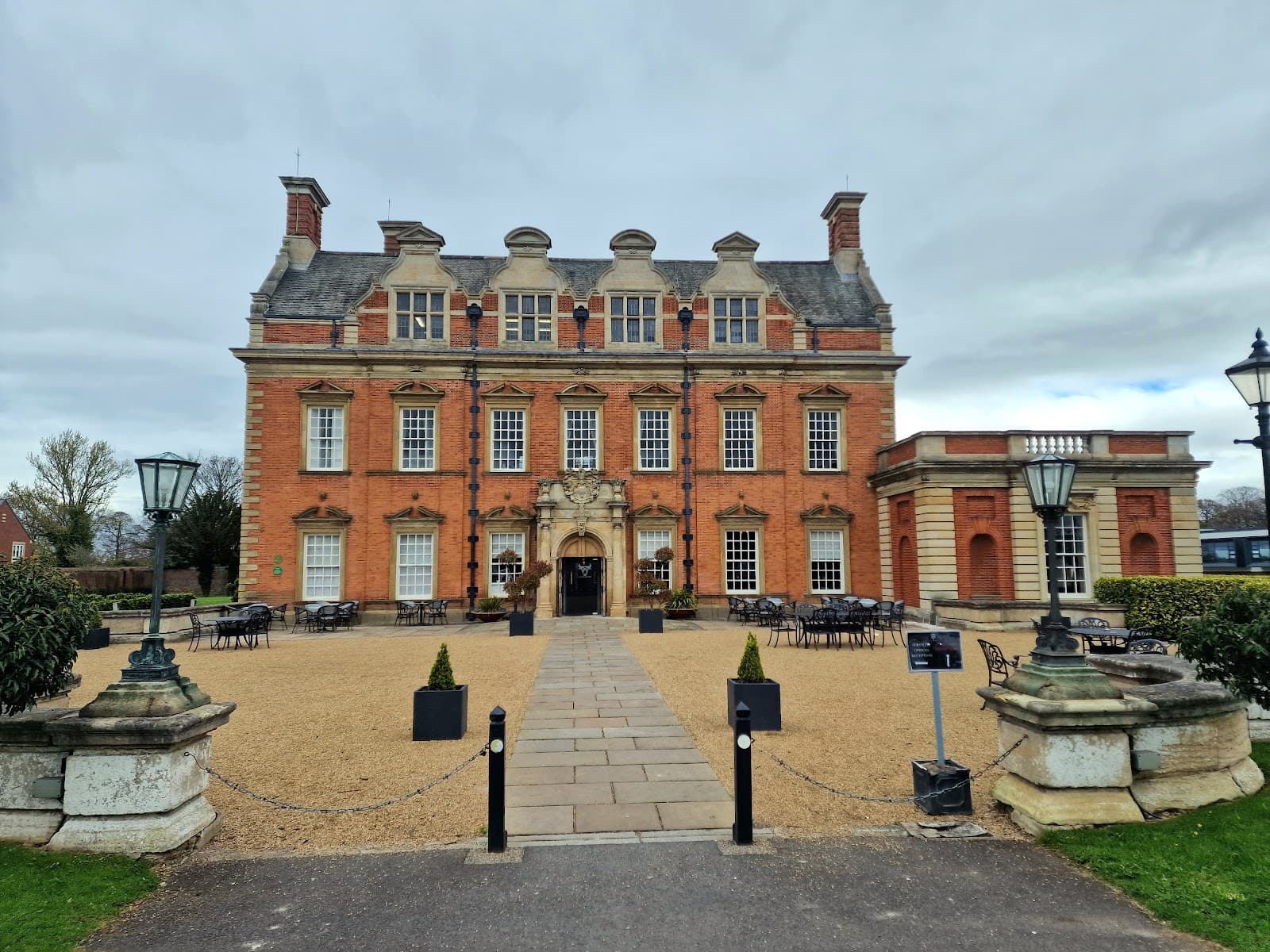 Acklam Hall Middlesbrough - Image 1