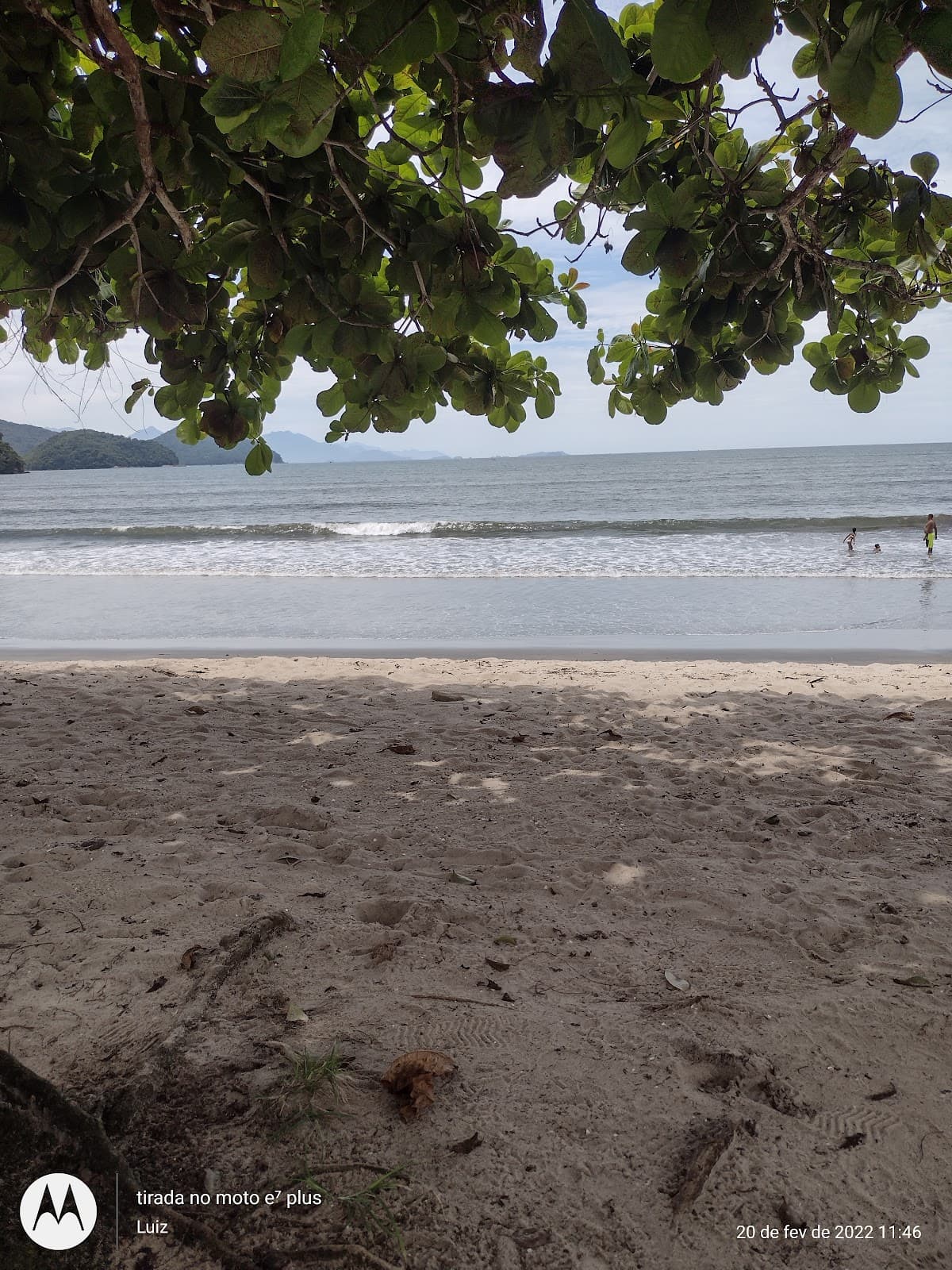 Praia do Cruzeiro - Image 1