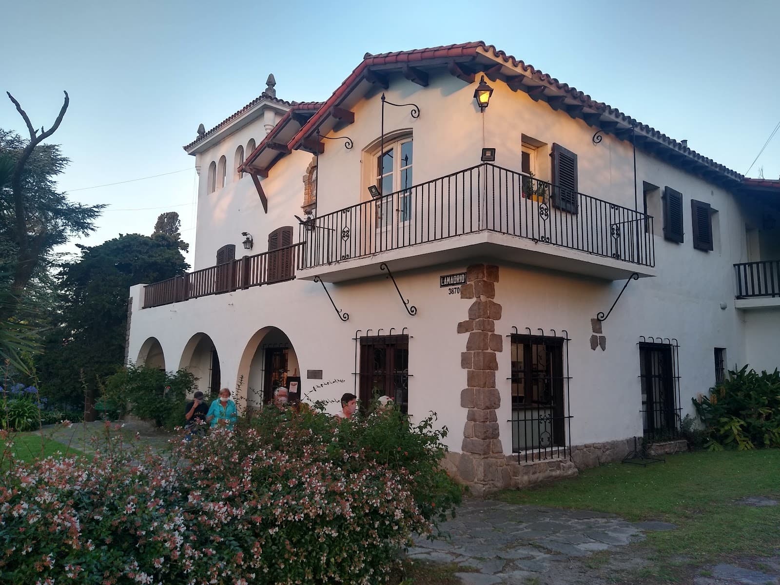 Archivo Museo Histórico Villa Mitre - Image 1