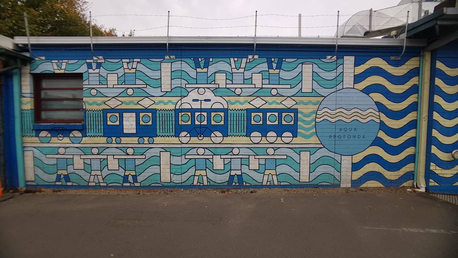 Spa, Sauna & Steam Room