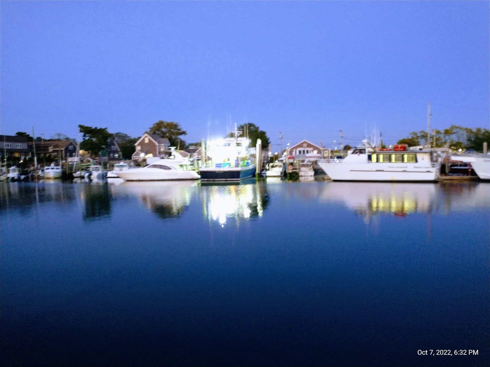 Barnstable Village - Image 1