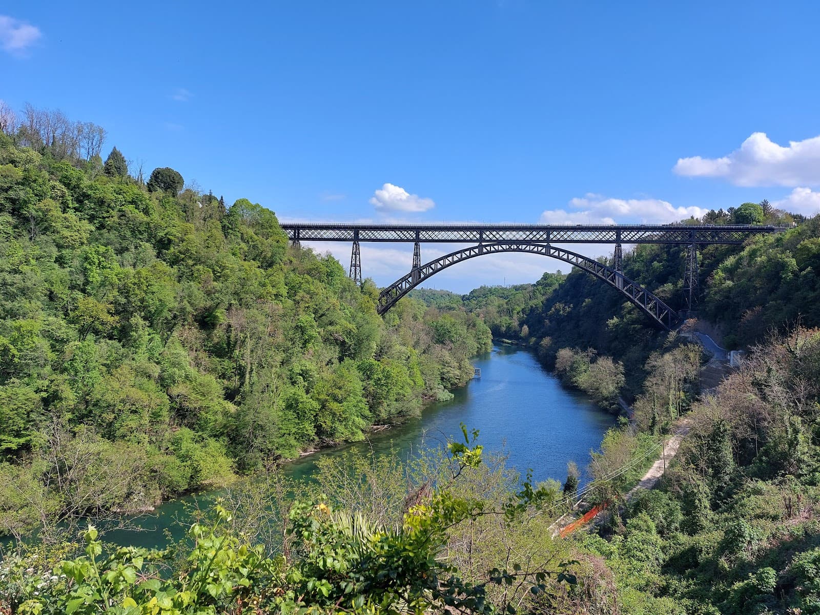 Ponte San Michele (Paderno d’Adda) - Image 1