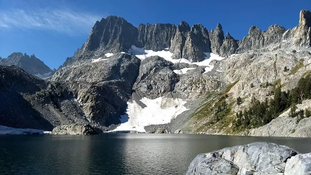 The Minarets - Image 1