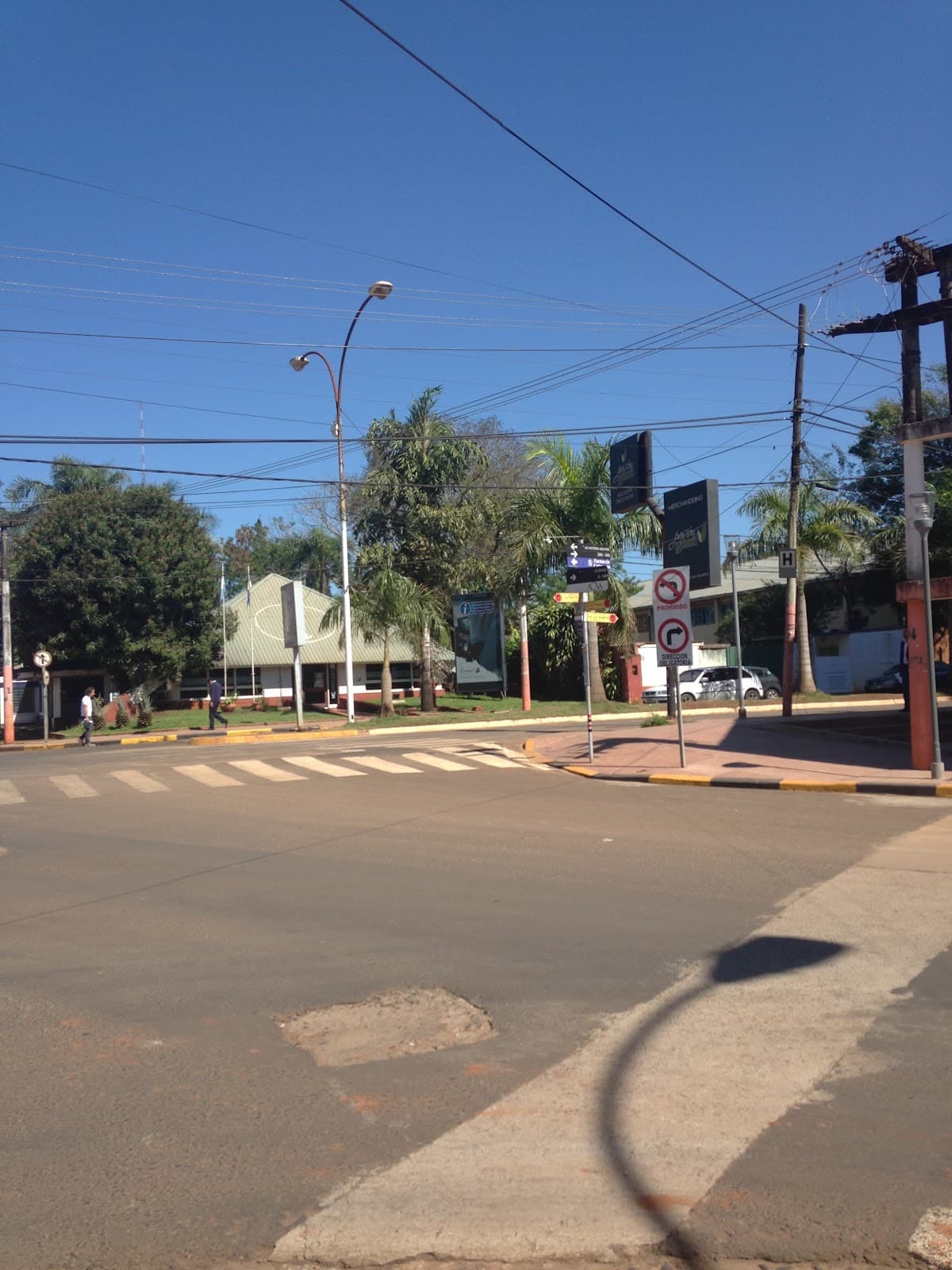 Avenida Brasil - Image 1