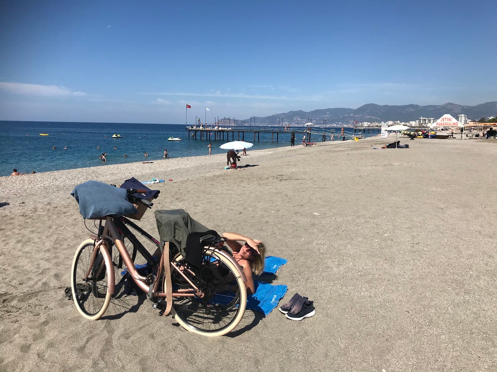 Kargıcak Beach Alanya - Image 1
