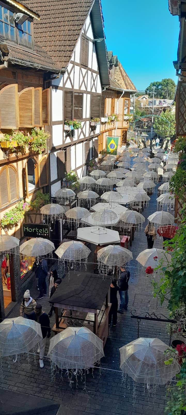 Artisan Shops and Boutiques