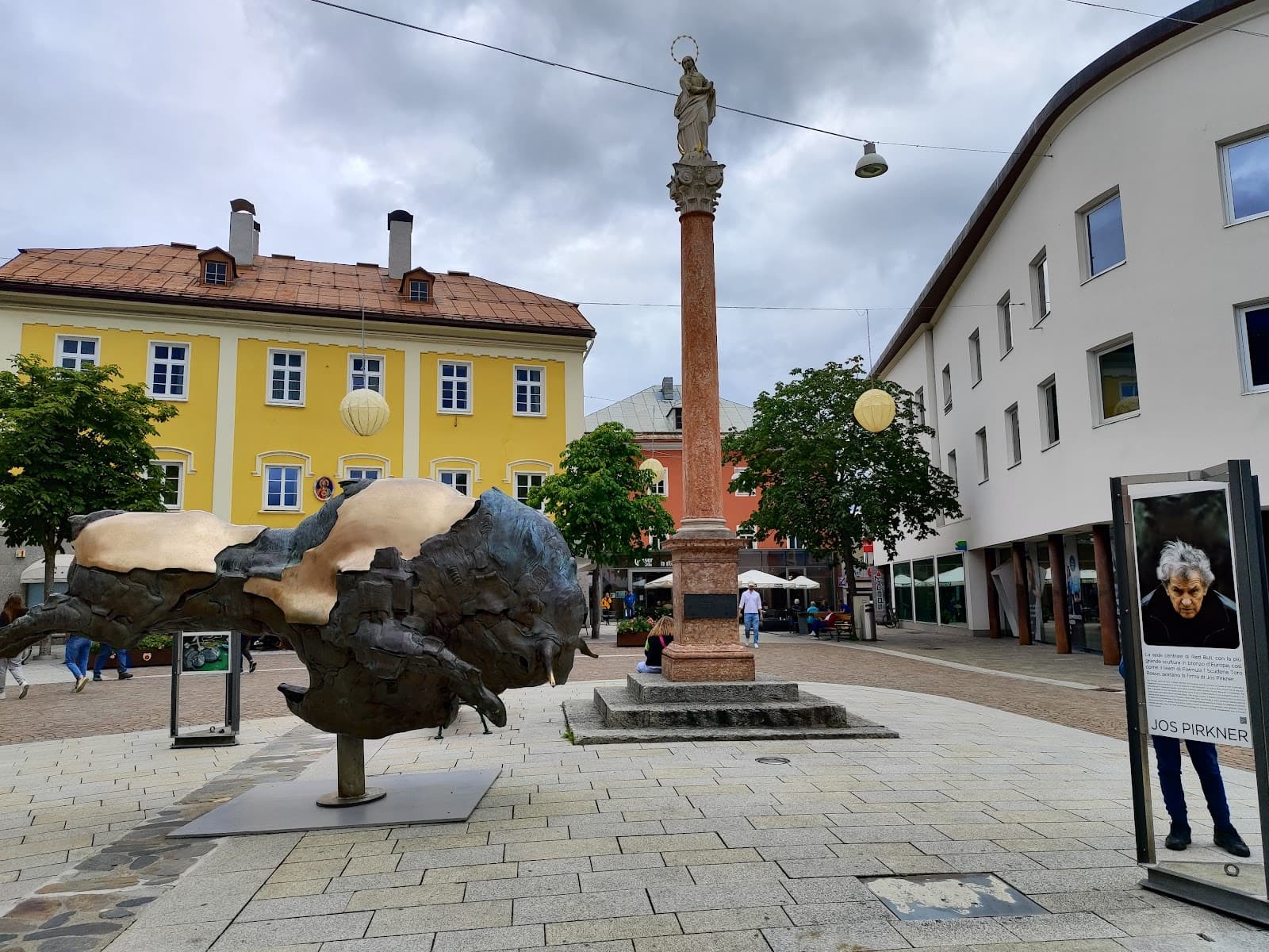 Hauptplatz (Main Square) - Image 1