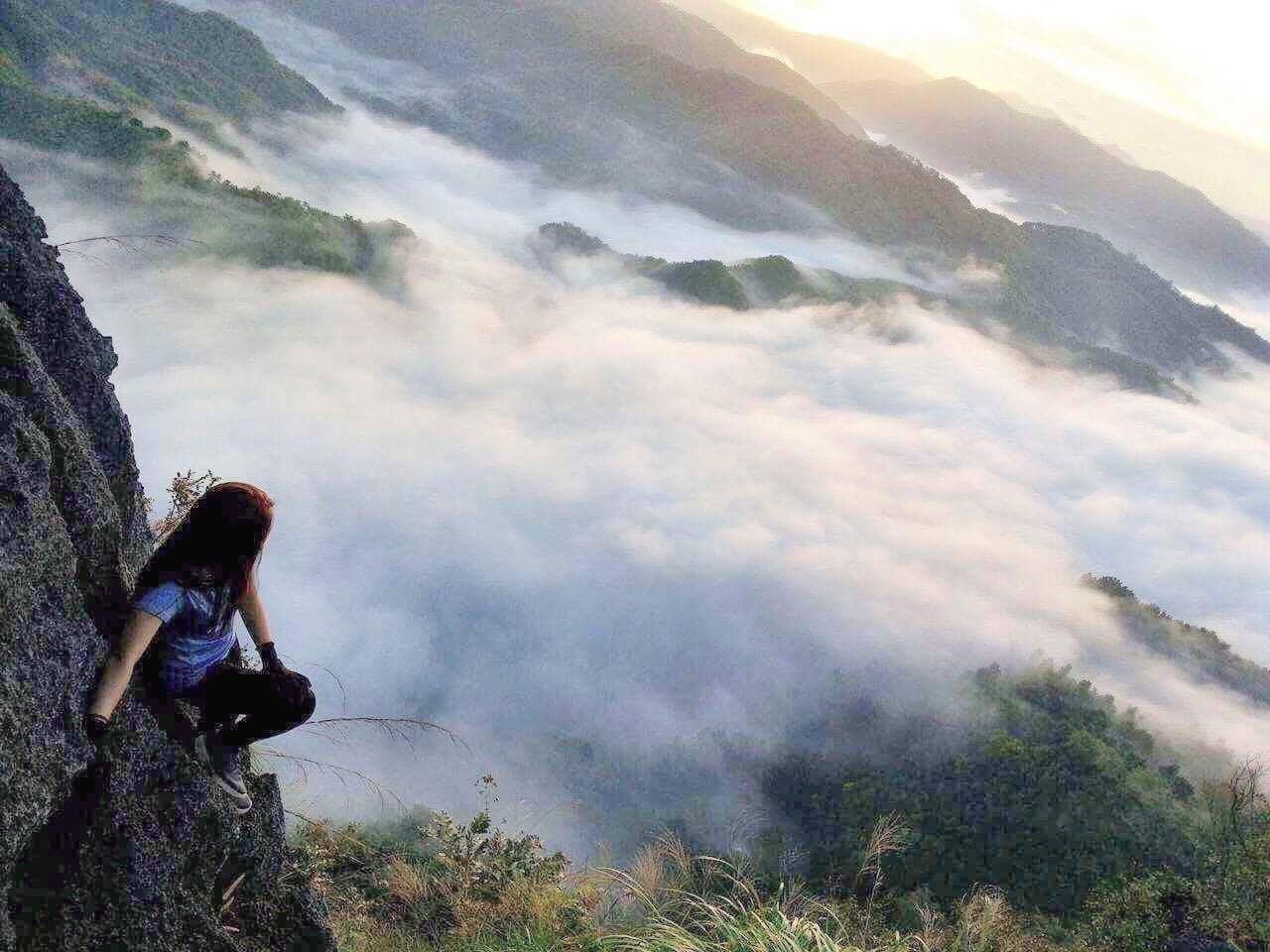 Mount Binacayan - Image 1