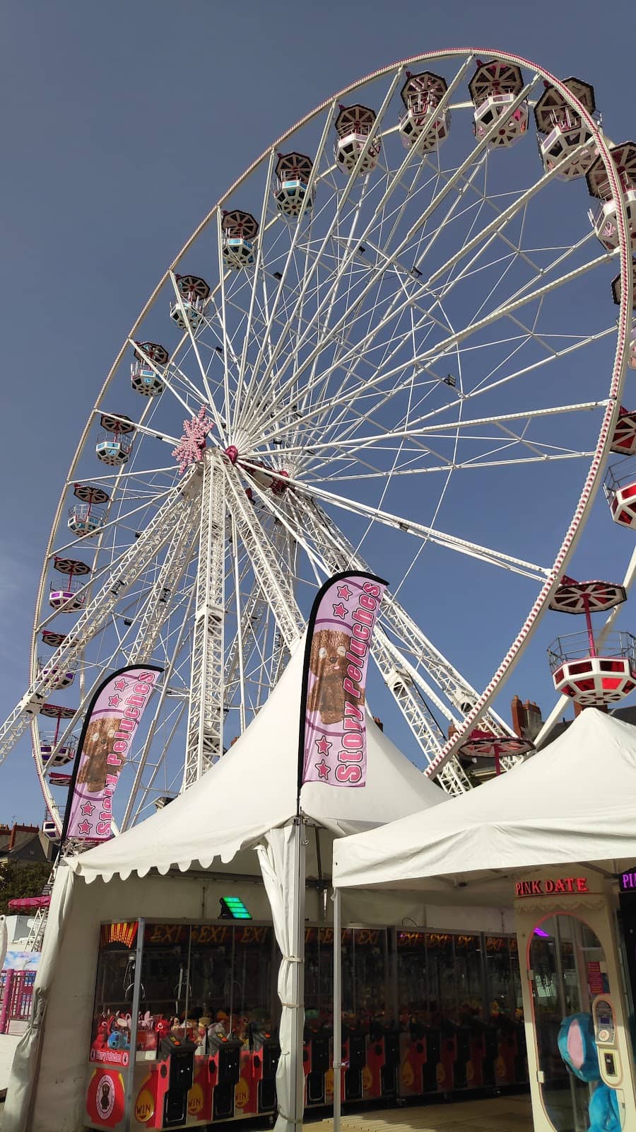 Carnival & Pride Events