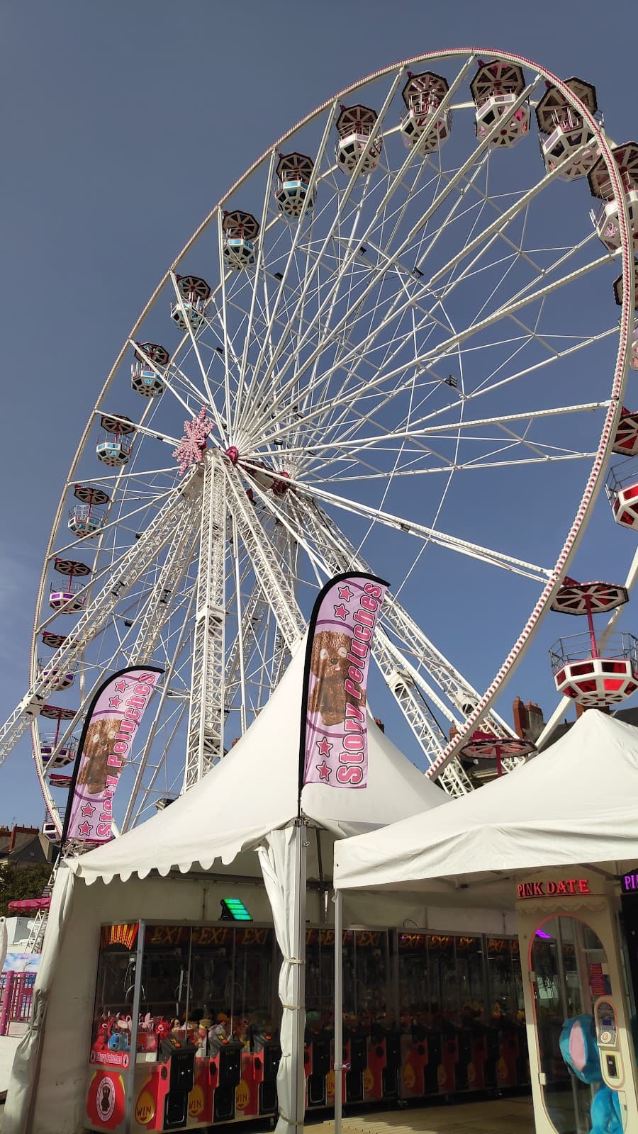 Cours Saint-Pierre & Saint-André - Image 1