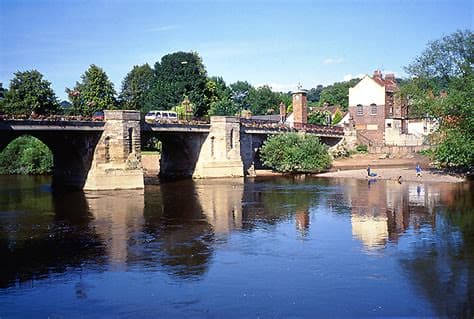 Bridgnorth Bridge - Image 1
