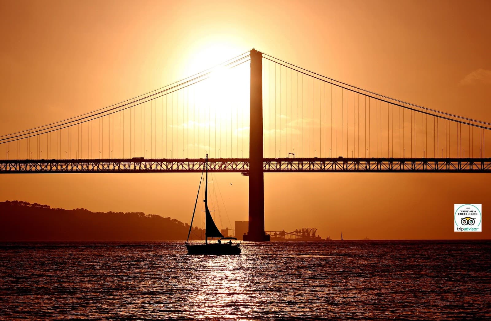 Tagus River Cruise Lisbon - Image 1