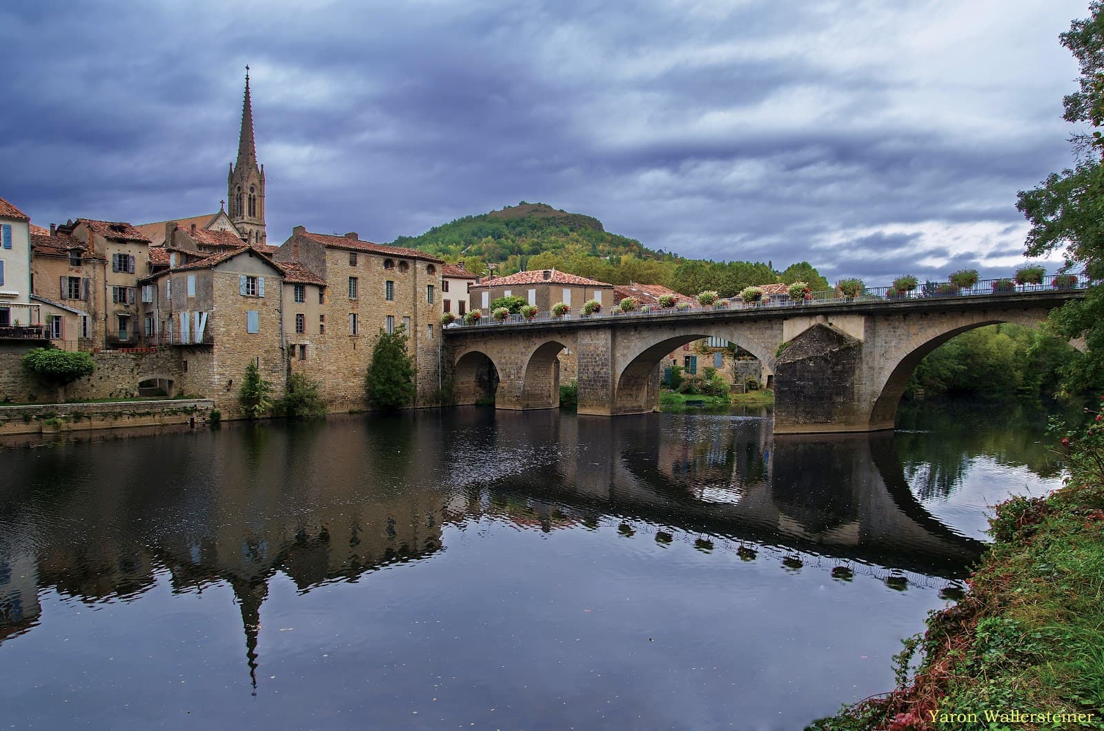 Saint-Antonin-Noble-Val - Image 1