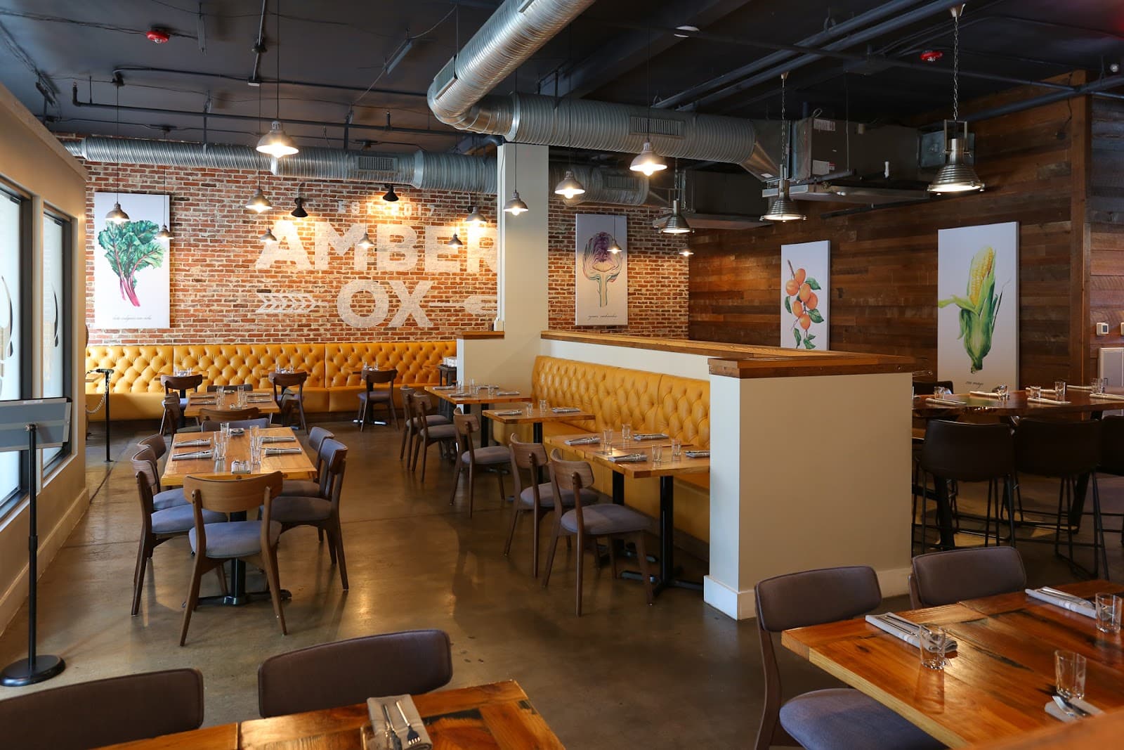 Amber Ox Public House - Image 1