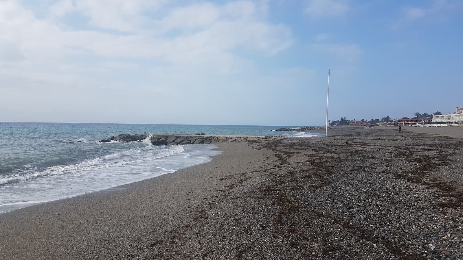 Guadalmina Beach - Image 1