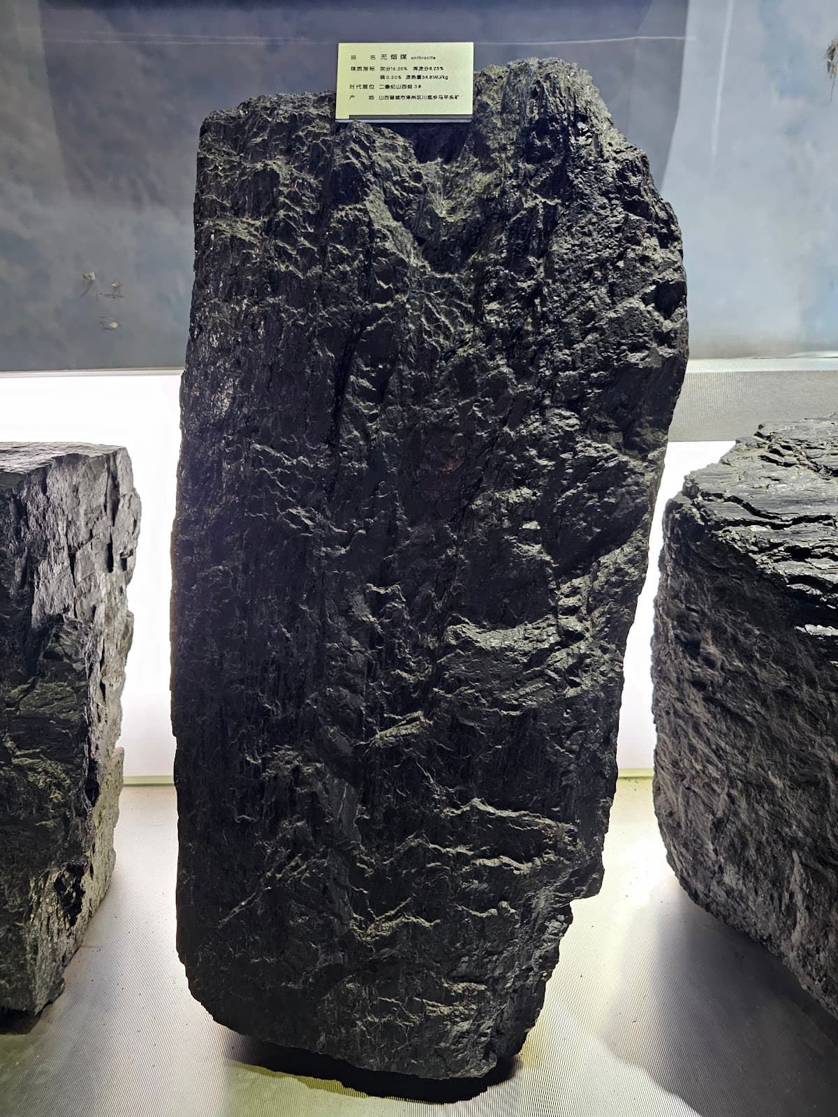 China Coal Museum - Image 1