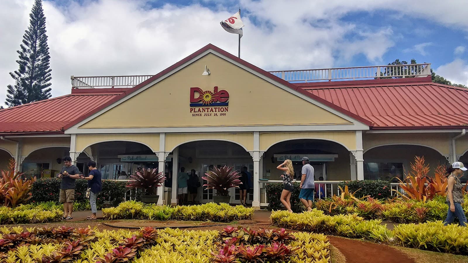 Haleiwa Hawaii - Image 1