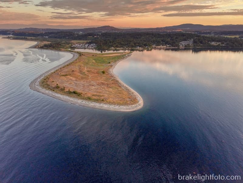 Cordova Spit - Image 1