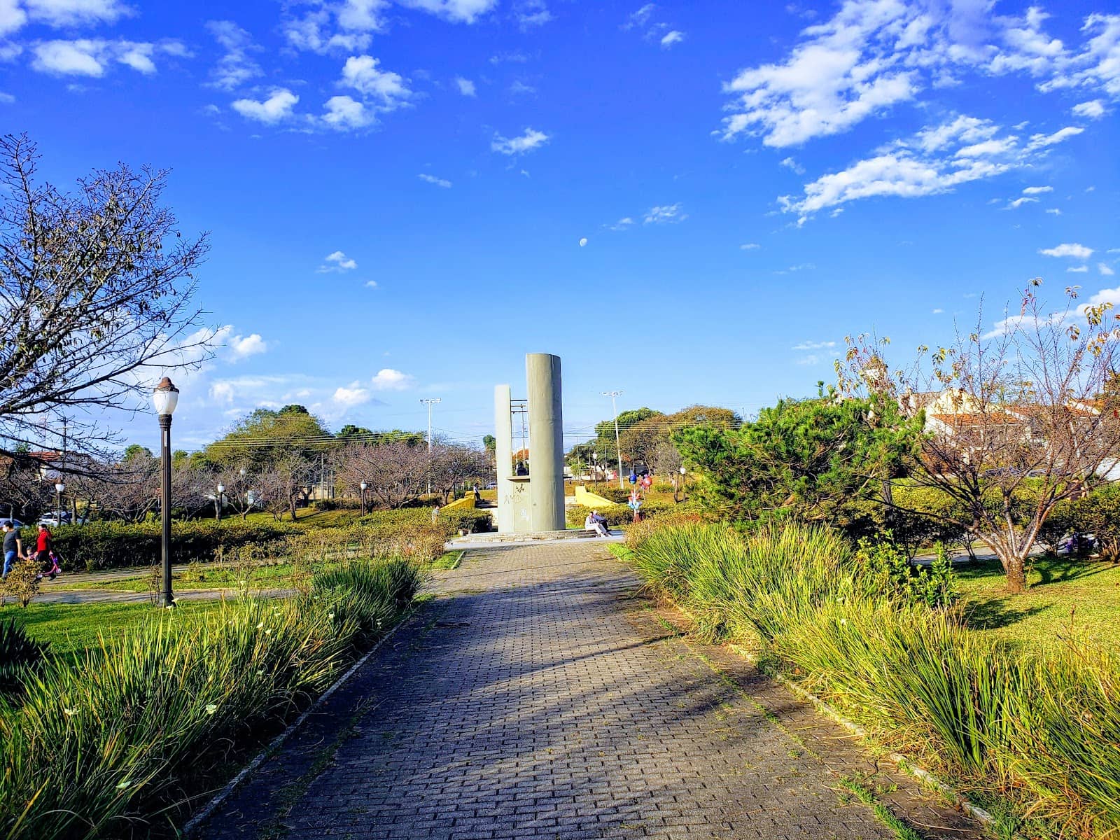 Community Gathering Spot