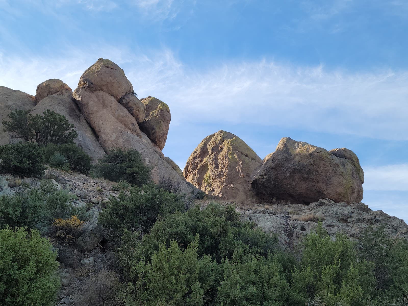 La Cueva Picnic Area - Image 1