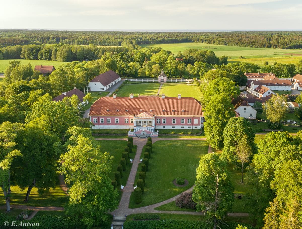 Sagadi Manor - Image 1