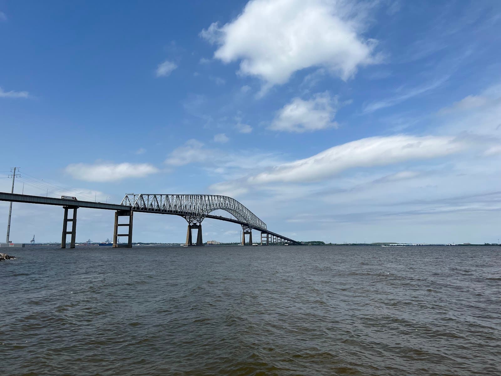 Fort Armistead Park - Image 1