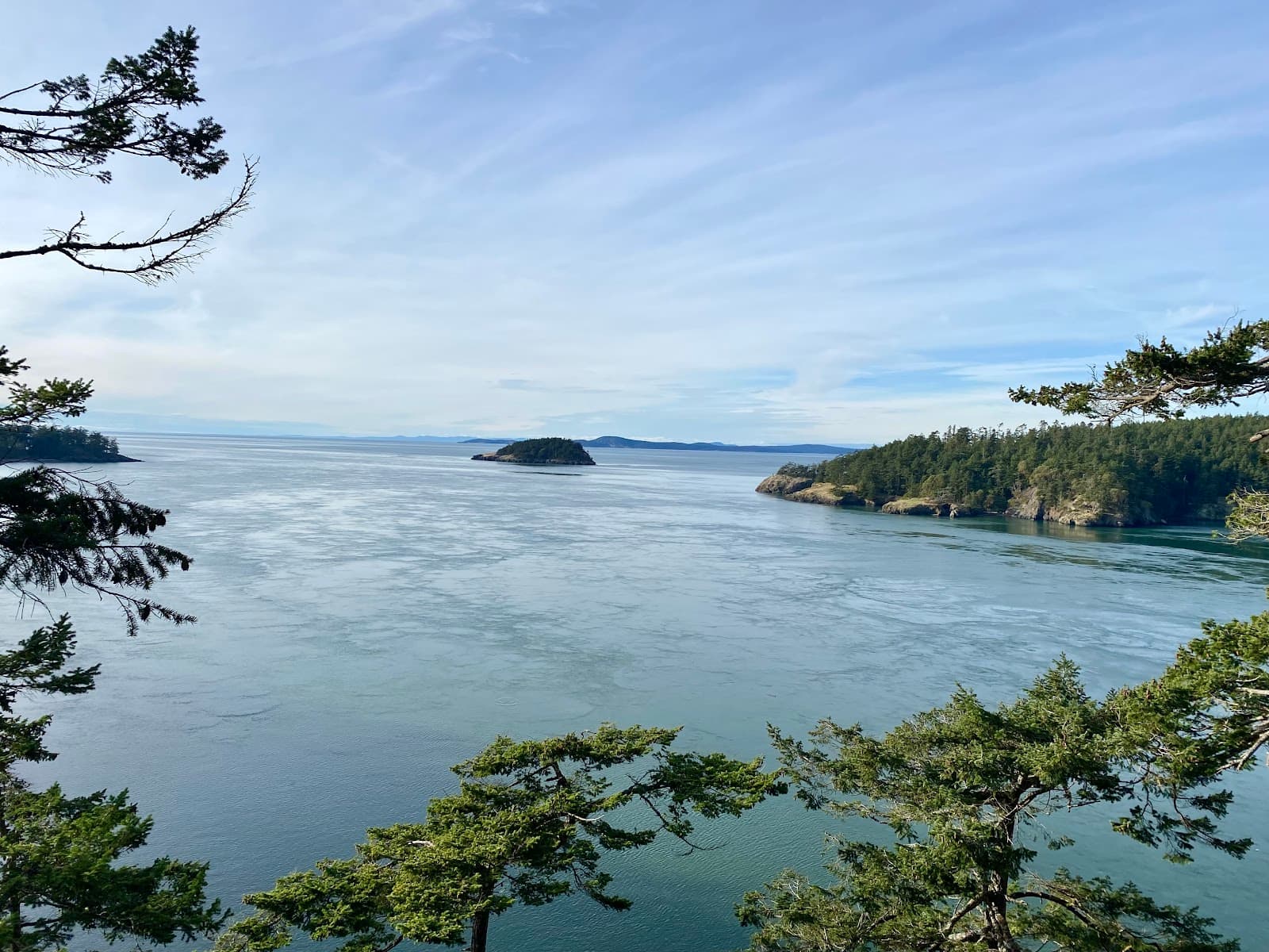 North Beach (Deception Pass) - Image 1