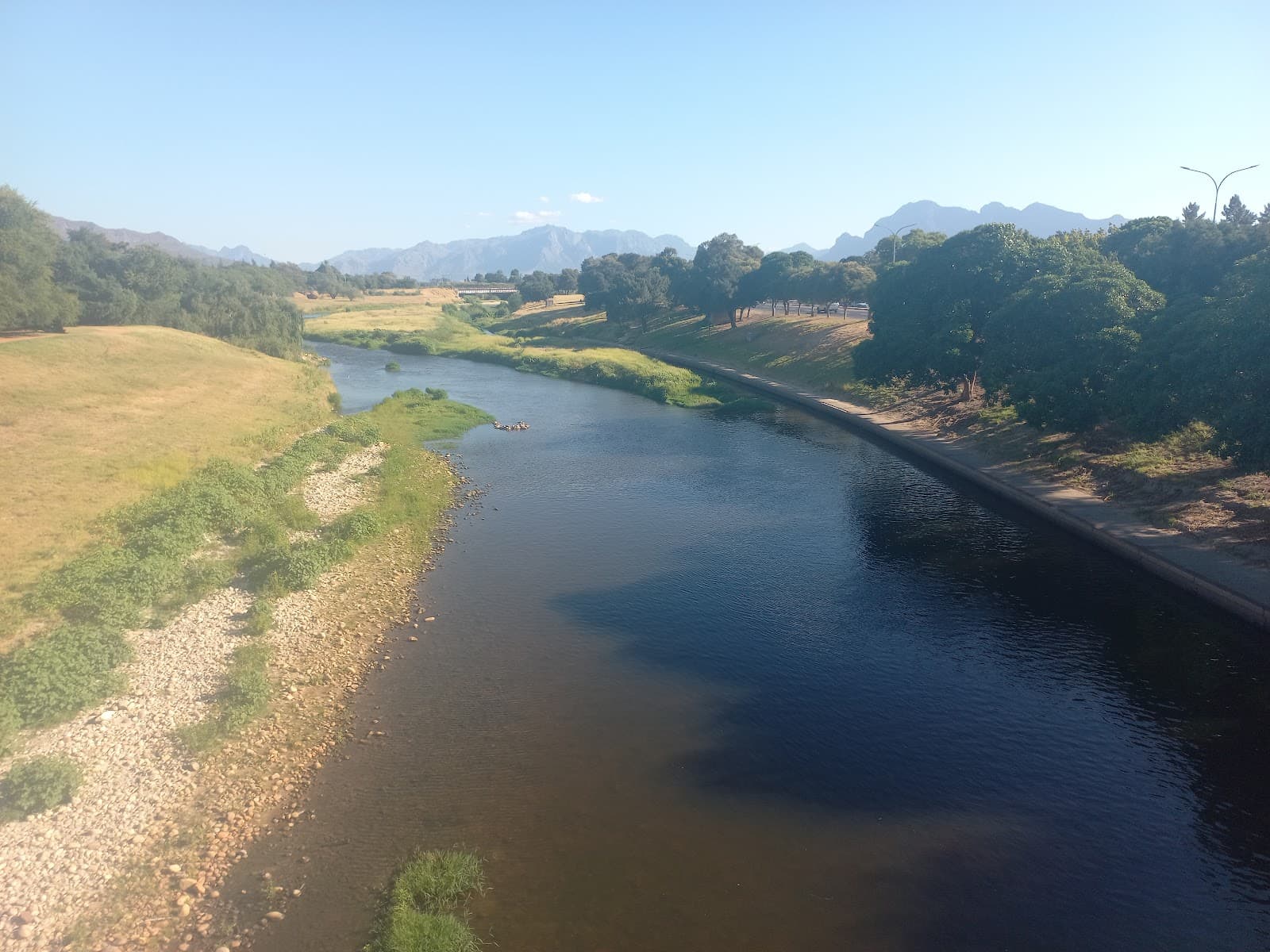 Paarl Arboretum - Image 1