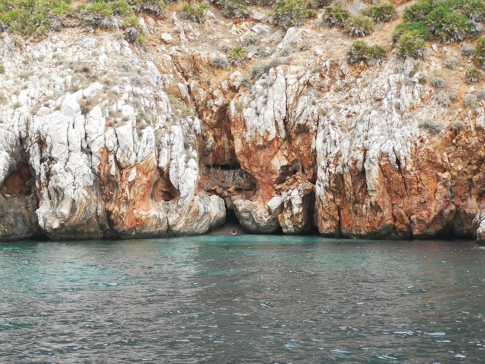Cala del Varo - Image 1