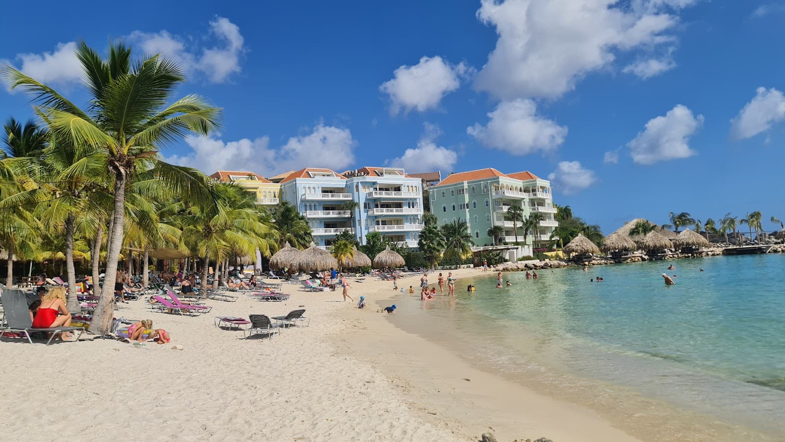 Blue Bay Beach - Image 1