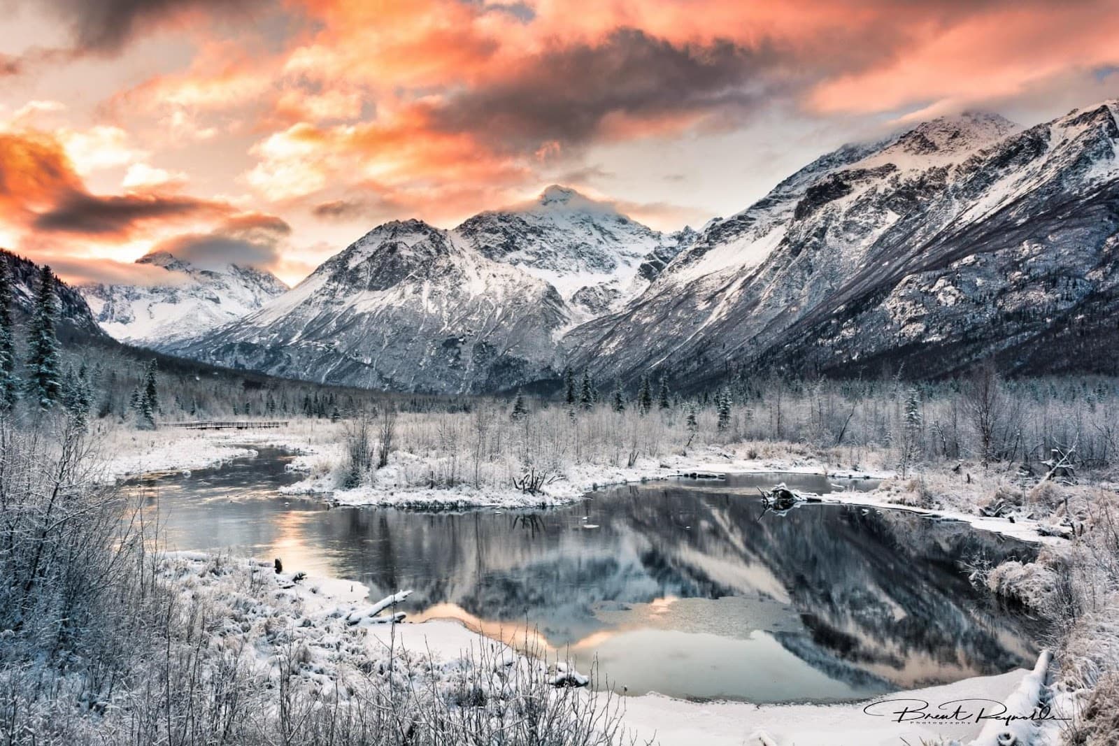 Eagle River Nature Center - Image 1