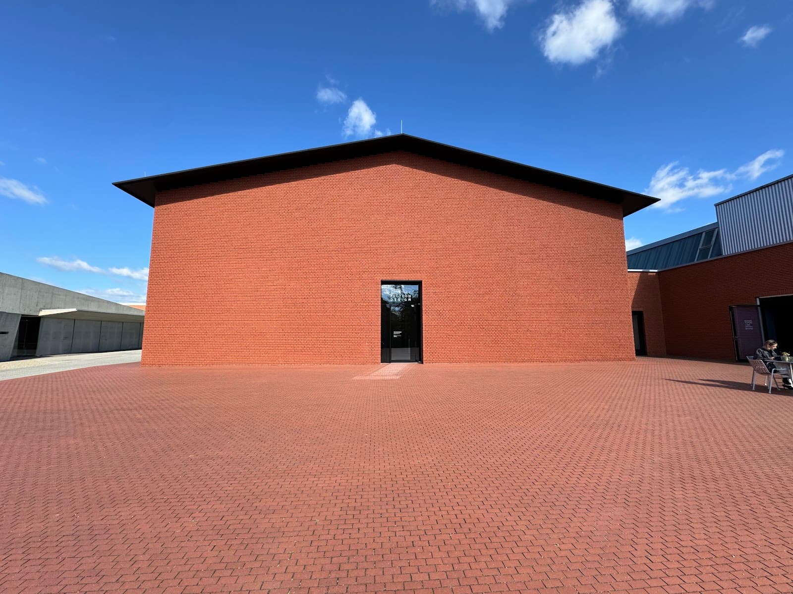 Vitra Schaudepot - Image 1