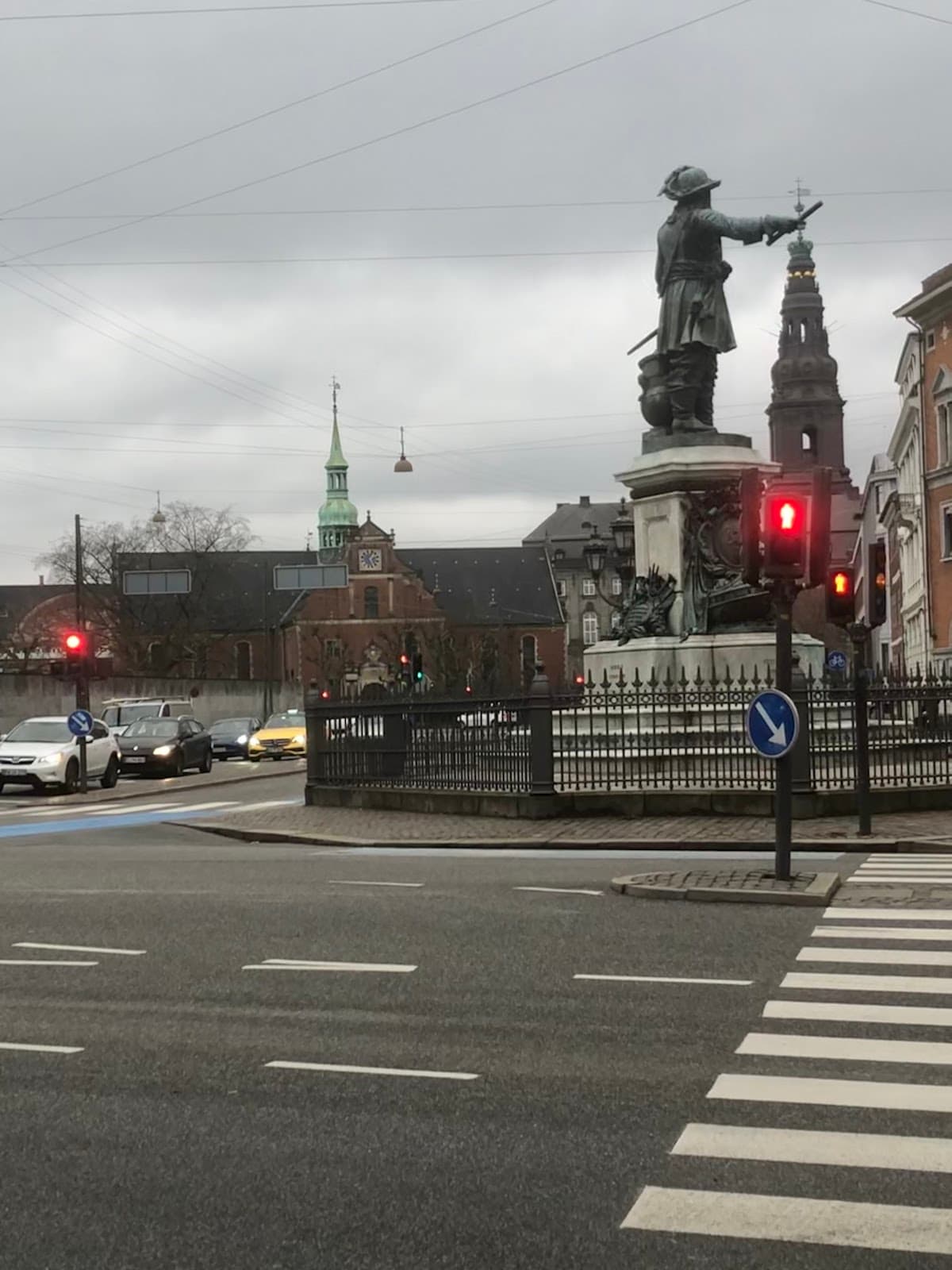 Frederiksstaden Copenhagen - Image 1