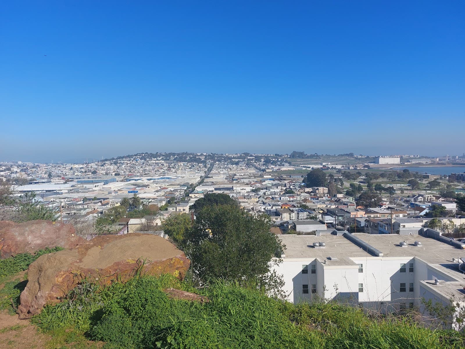 Bayview San Francisco - Image 1