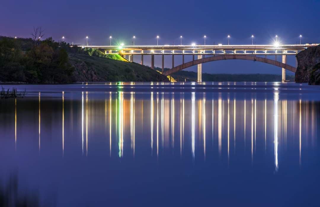 Preobrazhensky Bridges - Image 1