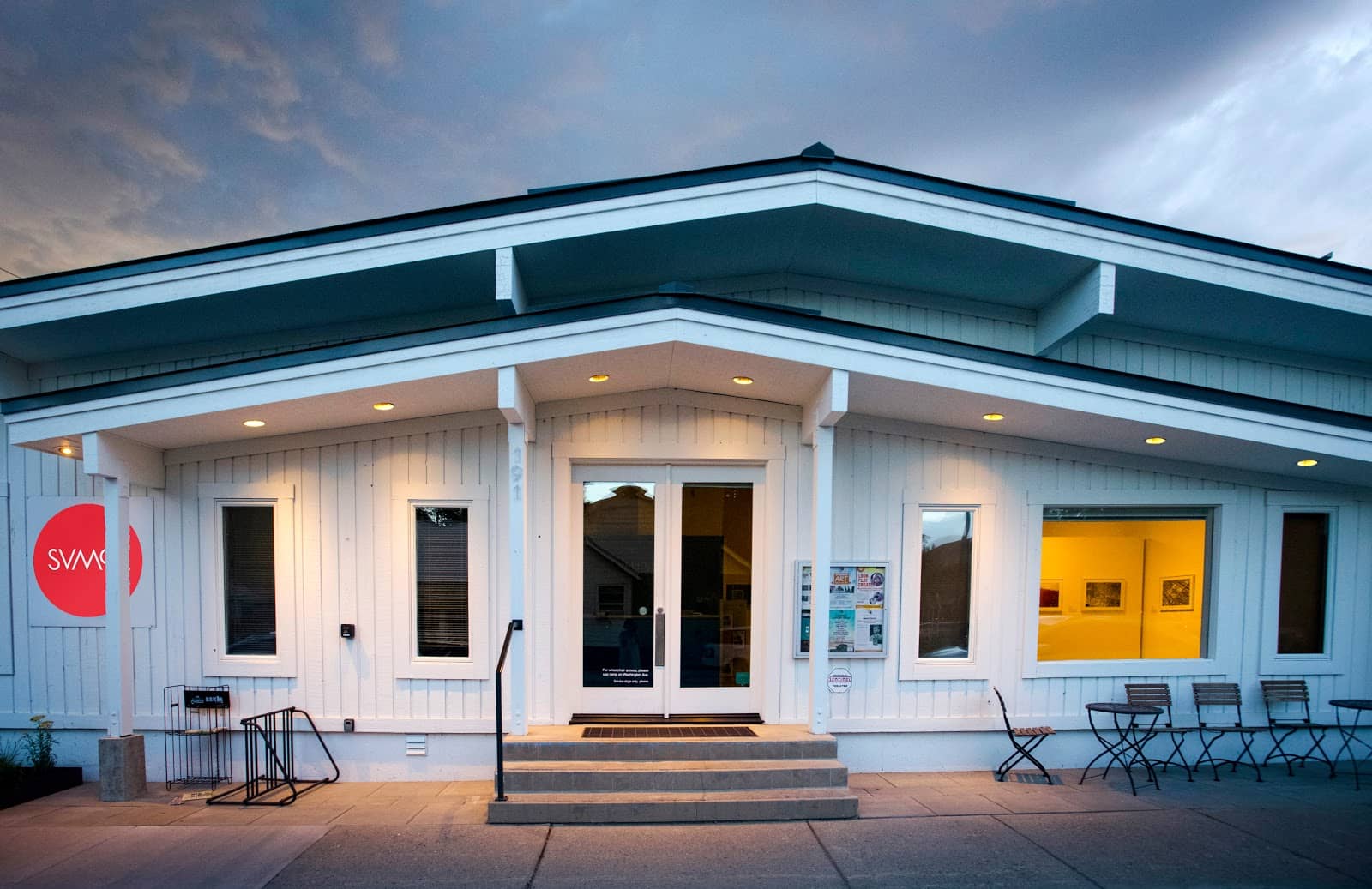 Outdoor Art Installations