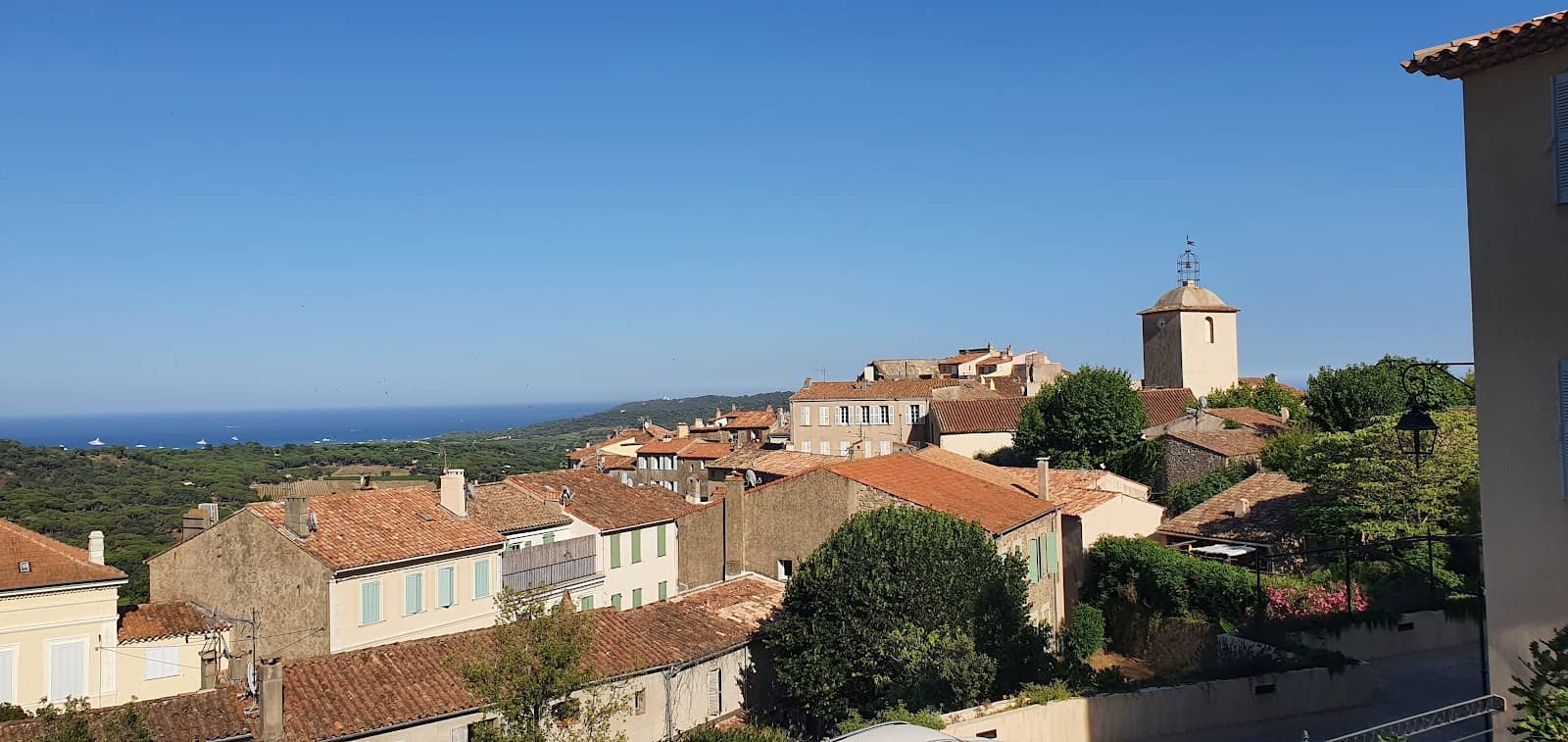 Sentier du Littoral