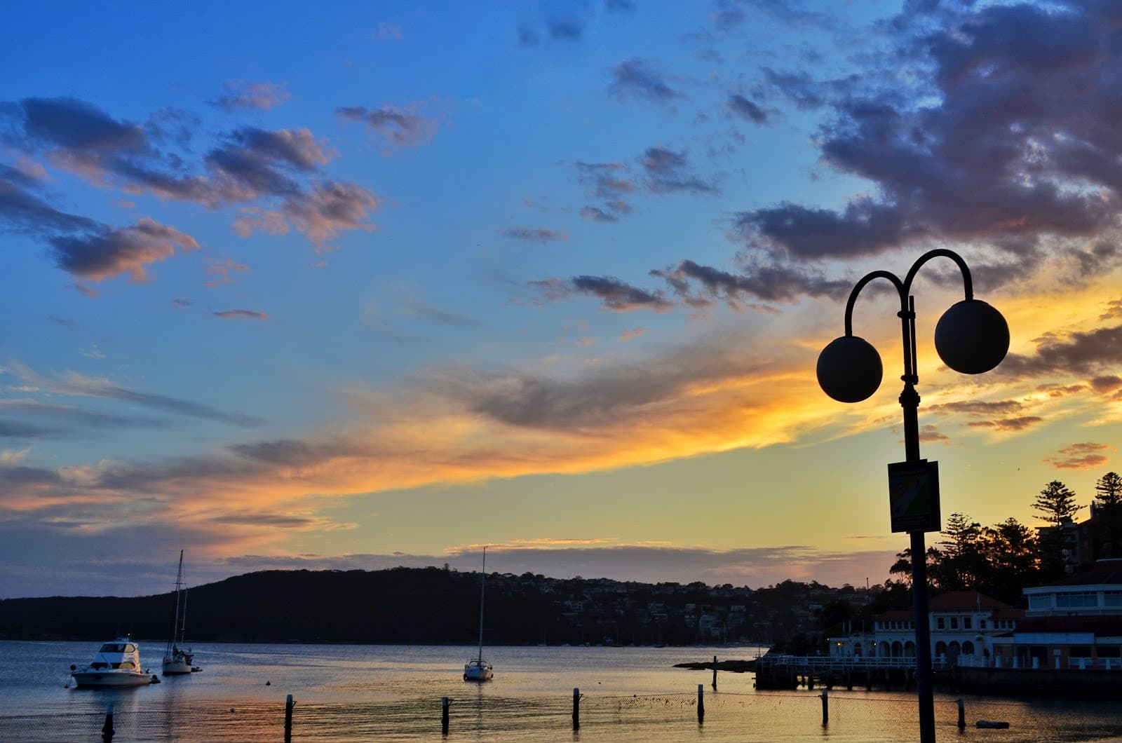 West Esplanade - Image 1