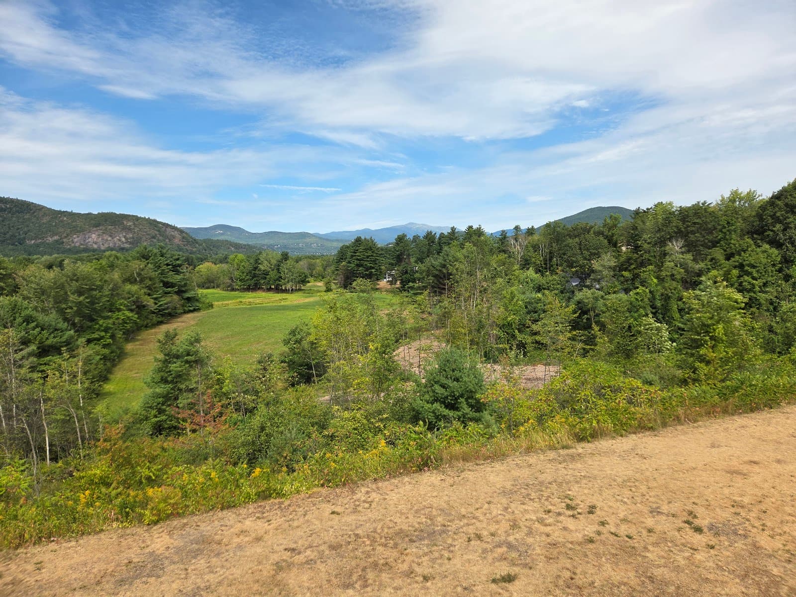 Intervale Scenic Vista - Image 1