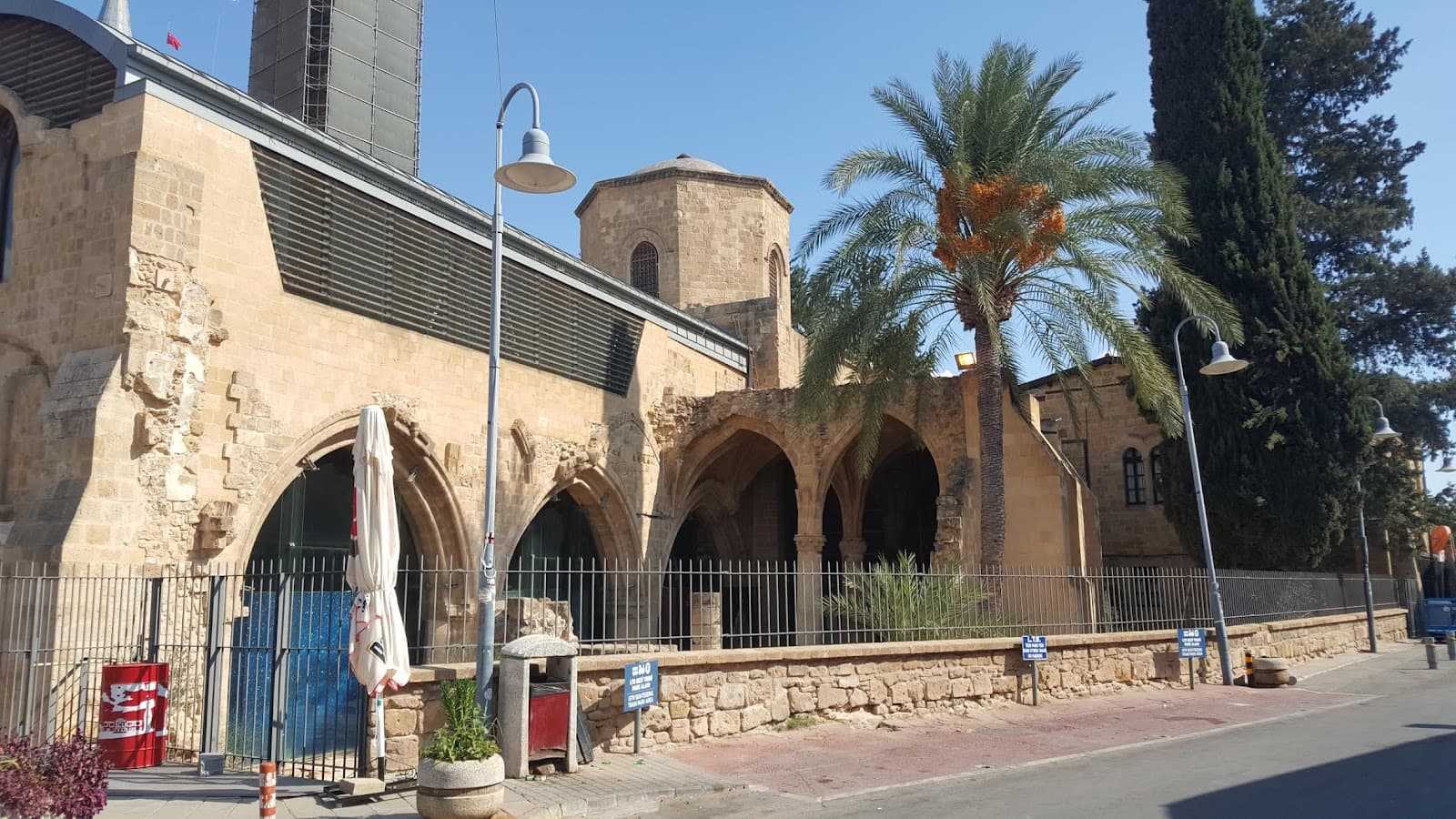 Nicosia Old City - Image 1