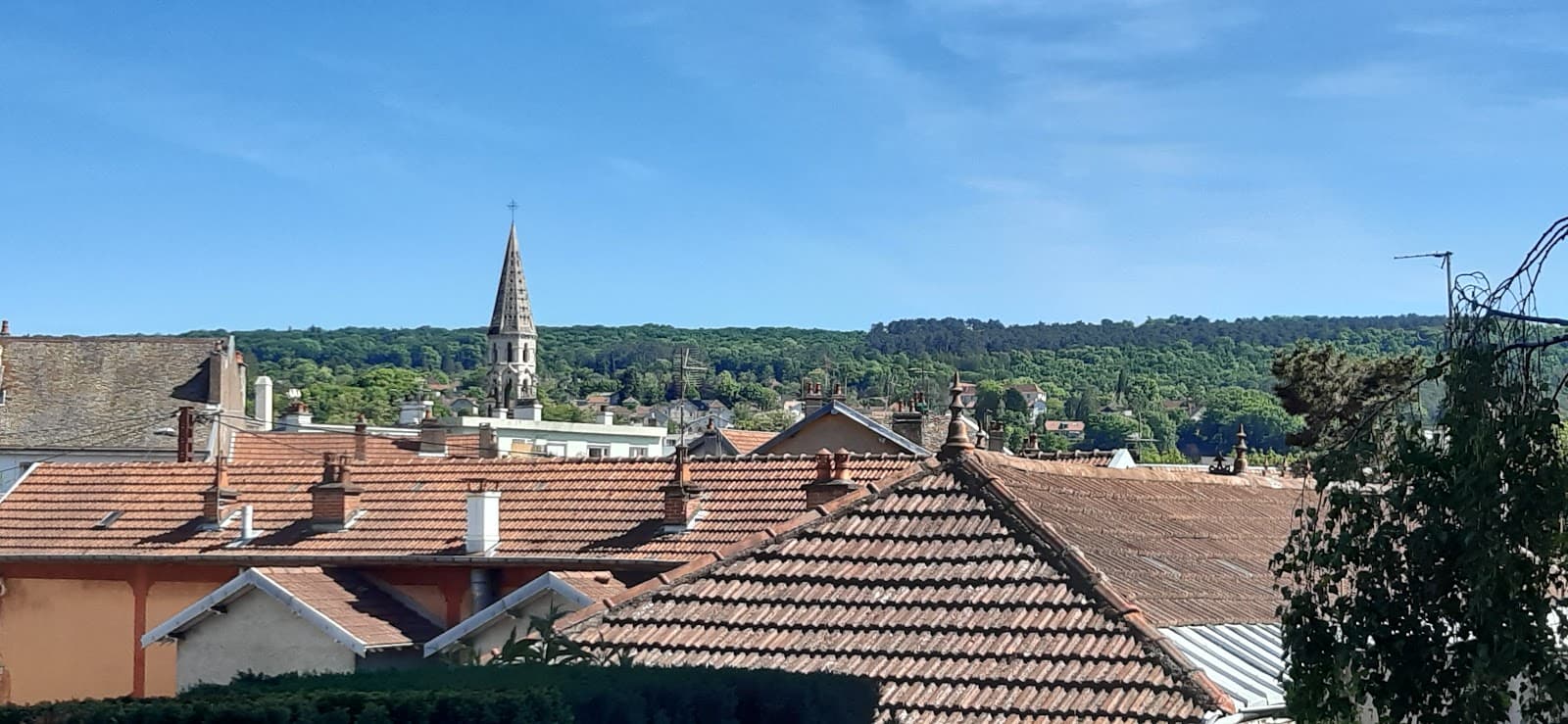 Les Chaprais Besançon - Image 1