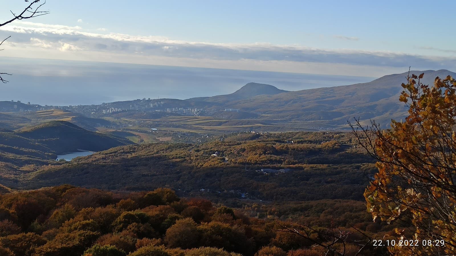 Demerdzhi Mountain Crimea - Image 1