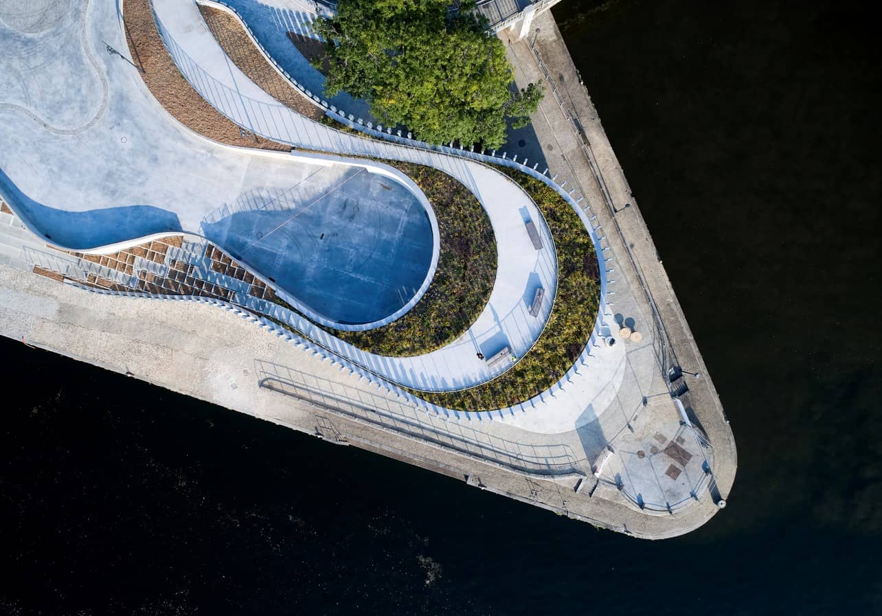 Sustainability and Future Exhibition