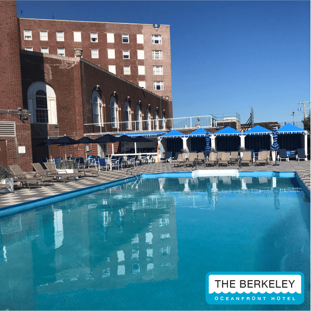 Berkeley Oceanfront Hotel - Image 1